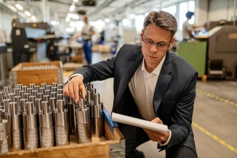 How Equipment Leasing Can Boost Your Business Growth